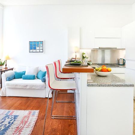 Jump Into The Lull Apartment Faro Luaran gambar