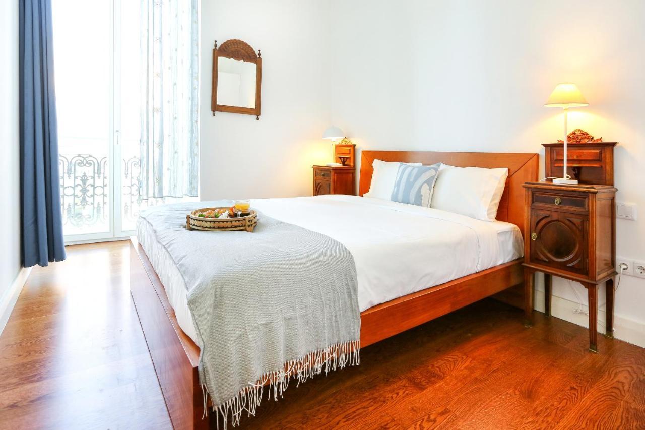 Jump Into The Lull Apartment Faro Luaran gambar